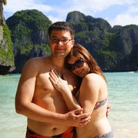 Отзыв от Азалия - Виза Destination Thailand