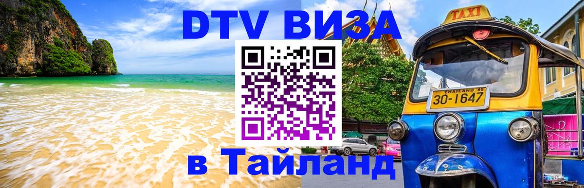 Оформление DTV визы под ключ: стоимость и тарифы, только загранпаспорт - Элиста  20.11.2025 